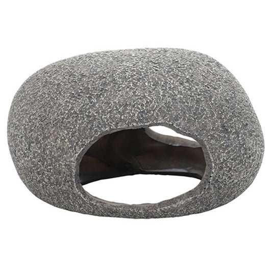 Marble Cave 7 Grå Hobby 14.5x12x8,5cm