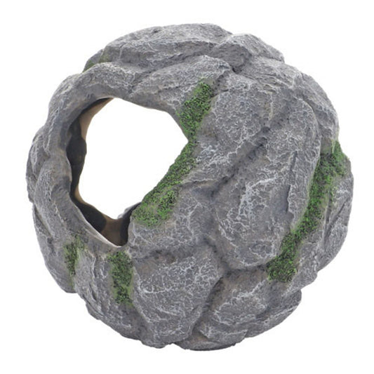 Terra Ball 1 Grå Hobby 6x6x6cm