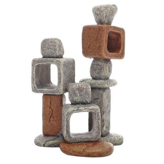 Shrimp Tree 1 Hobby 14x9,5x8cm