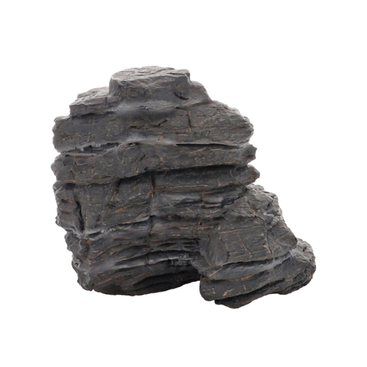 Akvarie deko Grey Mountain 1 Hobby 15x10x12cm