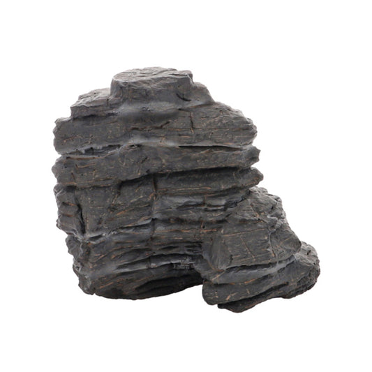 Akvarie deko Grey Mountain 1 Hobby 15x10x12cm