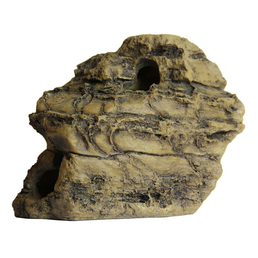 Konstgjord Stenklippa AR2803 19,5x11,5x15,5cm
