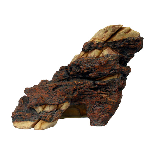 Konstgjord Rock 4 23,5x9x16,5cm