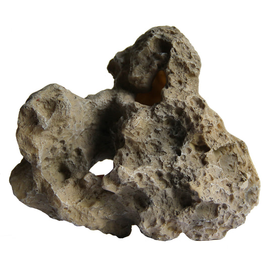 Hålsten 16x8,5x16cm