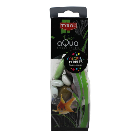 Akvariesten Multicolor Tyrol 400 g