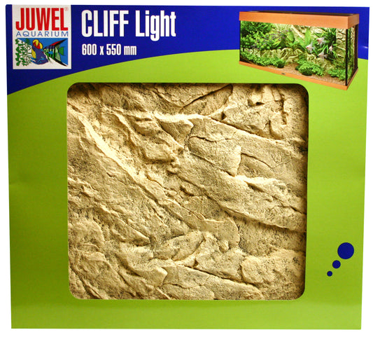 Bakgrund Cliff Ljus Juwel 60x55 cm