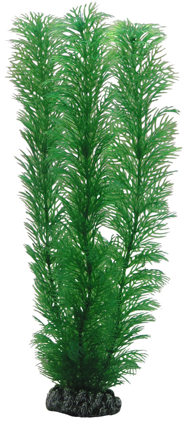 Plastväxt Egeria Hobby 20cm