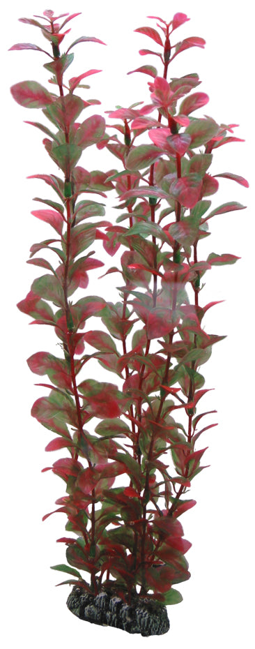 Plastväxt Ludwigia Hobby 34cm