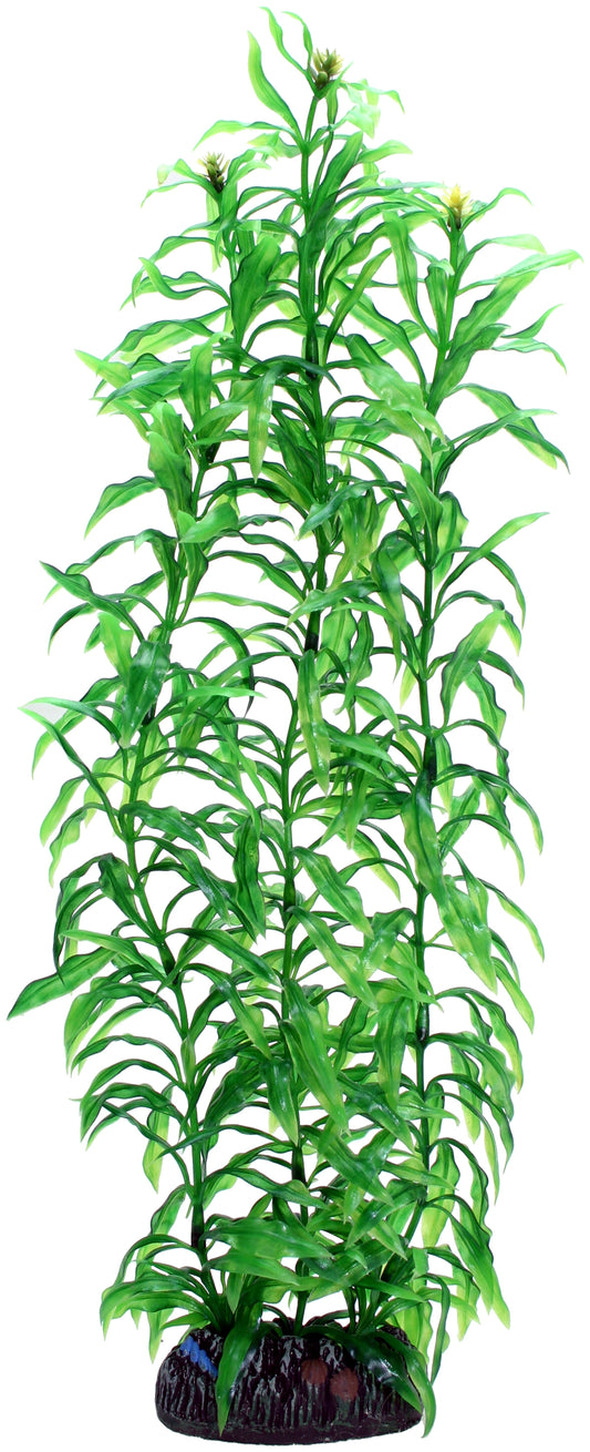 Hobby - Plastväxt Heteranthera 34 cm