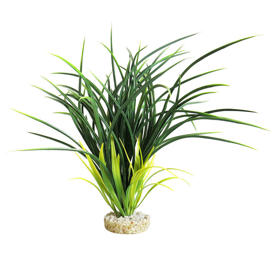 Sydeco - Plastväxt Bioaqua Acorus 29 cm