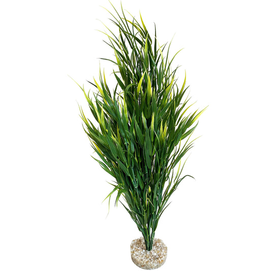 Sydeco - Plastväxt Bioaqua Giant Bush Mix 46 cm