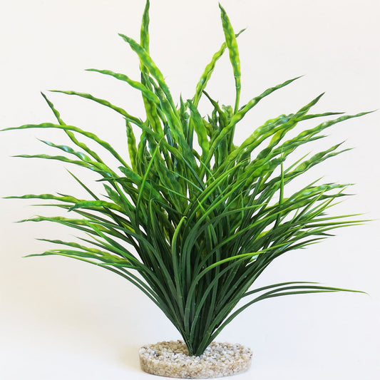 Sydeco - Plastväxt Mountain Grass 48 cm