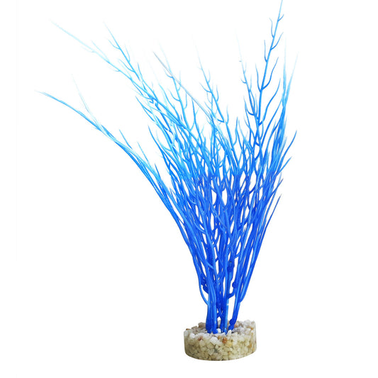 Sydeco - Plastväxt Salicorne 26 cm