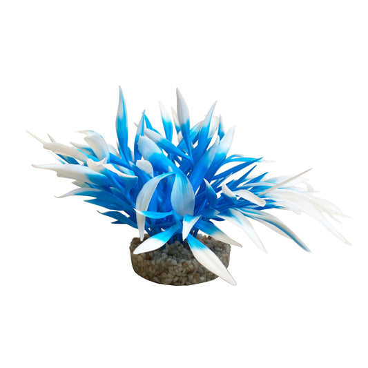 Sydeco - Plastväxt Nano Bush Mix 12 cm