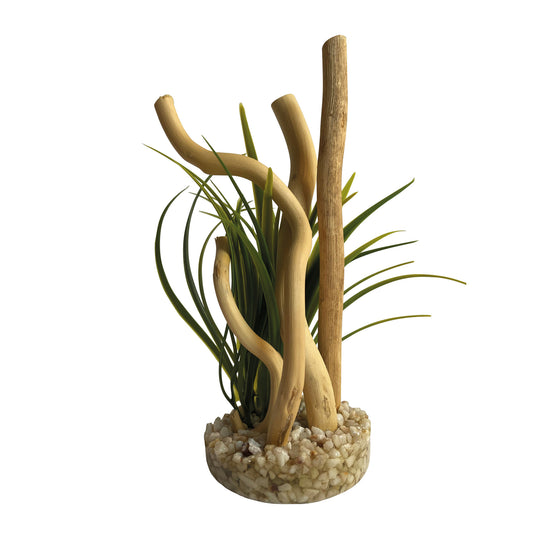 Sydeco - Akvariedeko Aqua Branch Plant 16 cm