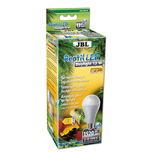 JBL - Reptillampa LED Daylight 13 w