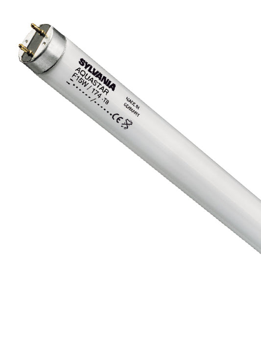 Sylvania - Lysrör Aqua Star T8 750mm/25W