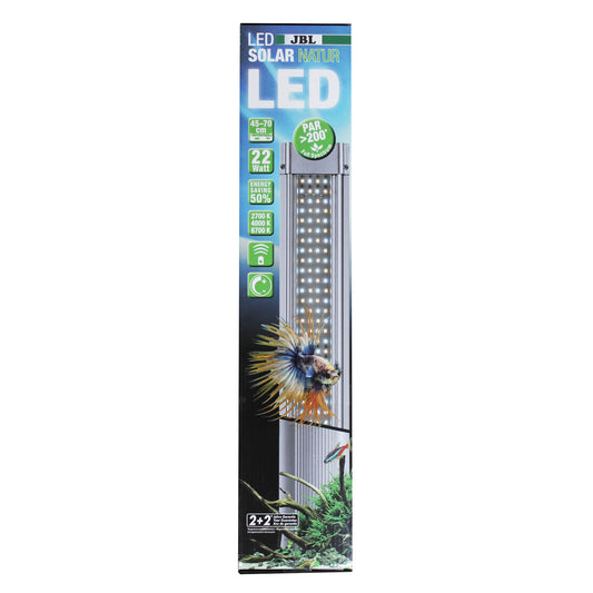 JBL - Solar Natur LED 438mm/22 w