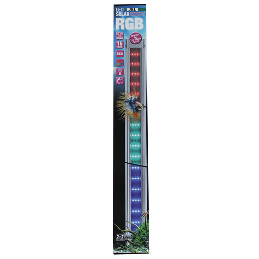 JBL - Solar Effect LED 849/895mm/15 w