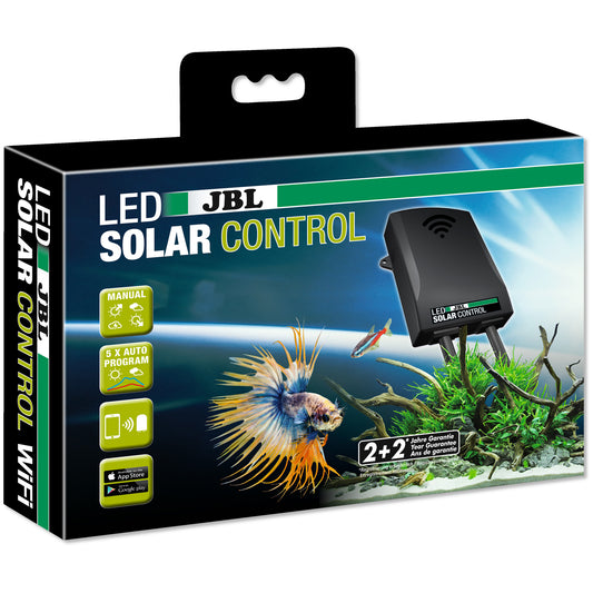 JBL - Solar Control WIFI LED