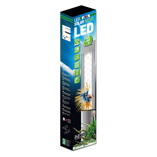 JBL - Solar Natur LED Generation 2 438mm/16 w