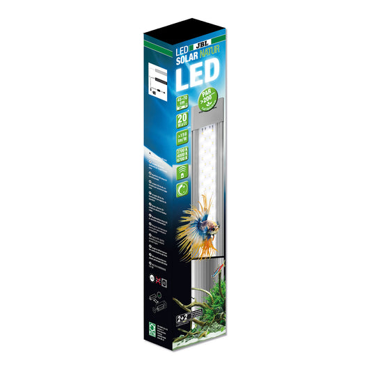 JBL - Solar Natur LED Generation 2 549/590mm/20 w