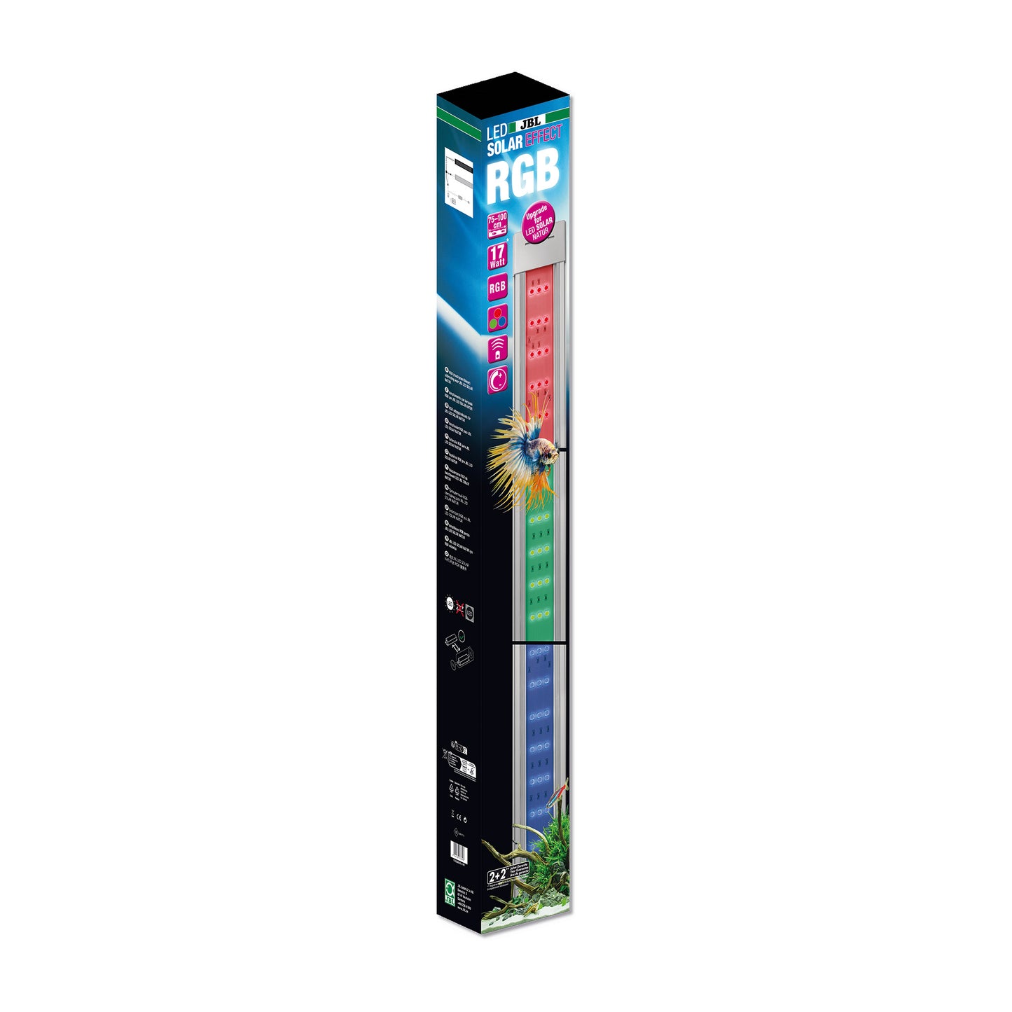 JBL - Solar Effect LED Generation 2 849/895mm/17 w