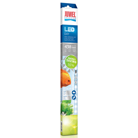 Juwel - Lysrör LED Daylight 438mm/10W