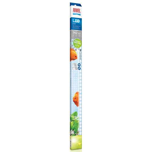 Juwel - Lysrör LED Daylight 742mm/19W