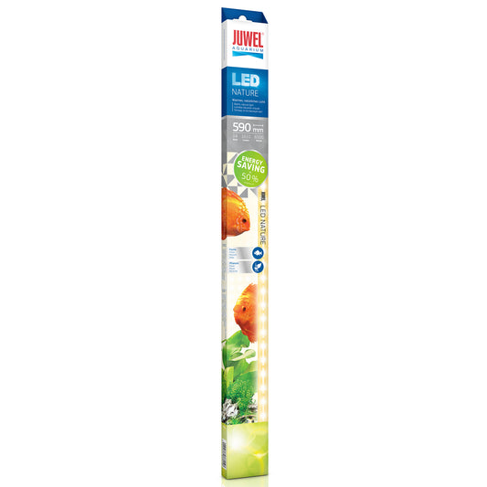 Juwel - Lysrör LED Nature 14W 590mm