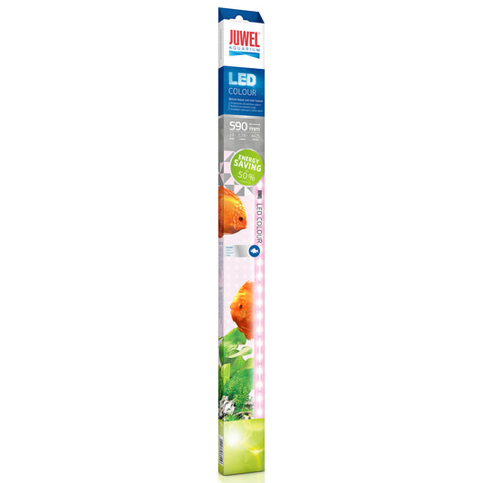 Juwel - Lysrör LED Colour 11W 590mm