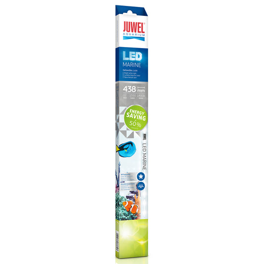 Juwel - Lysrör LED Marine 12W 438mm