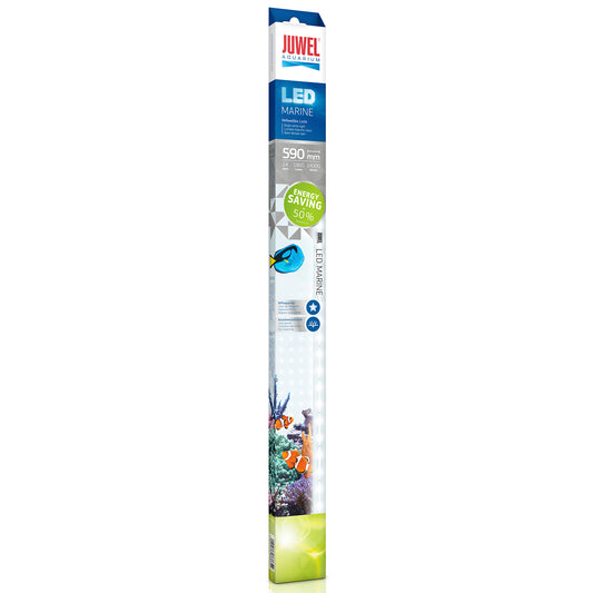 Juwel - Lysrör LED Marine 14W 590mm