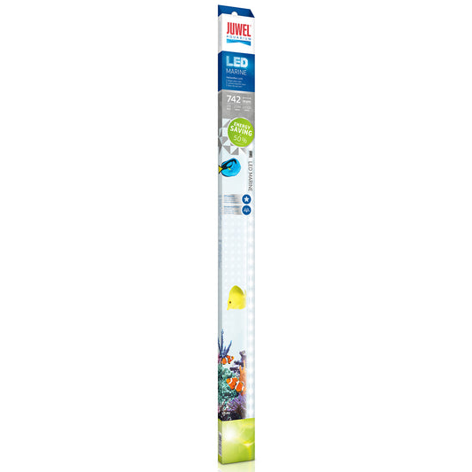 Juwel - Lysrör LED Marine 19W 742mm