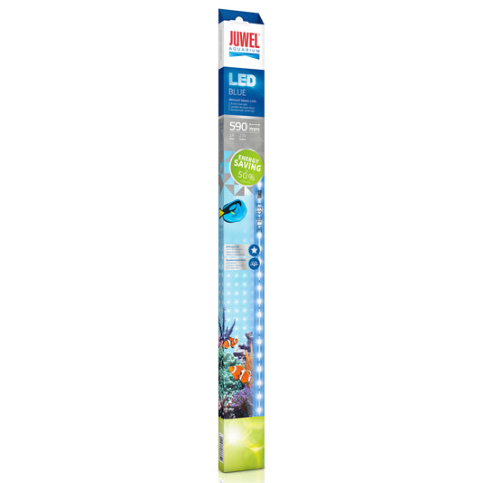 Juwel - Lysrör LED Blue 11W 590mm