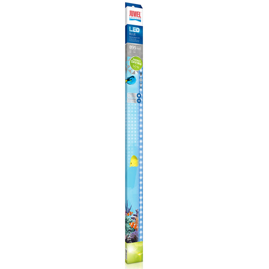 Juwel - Lysrör LED Blue 23W 895mm