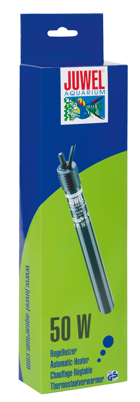Juwel - Värmare Termostat 50W