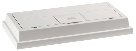 Juwel - Ramp Primolux LED 8W Vit 61x31cm