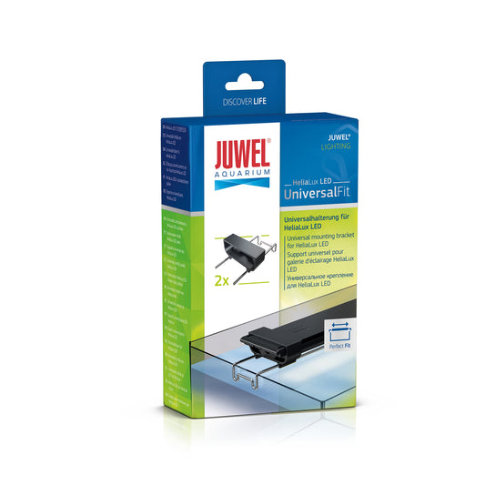 Juwel - Universalhållare till Helialux LED
