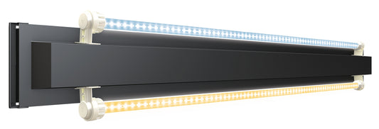 Juwel - Inbyggnadsbelysning LED-rör 2x12W 60 cm