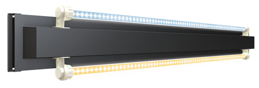 Juwel - Inbyggnadsbelysning LED-rör 2x14W 70 cm