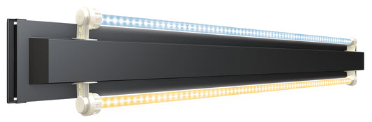 Juwel - Inbyggnadsbelysning LED-rör 2x31W 150 cm