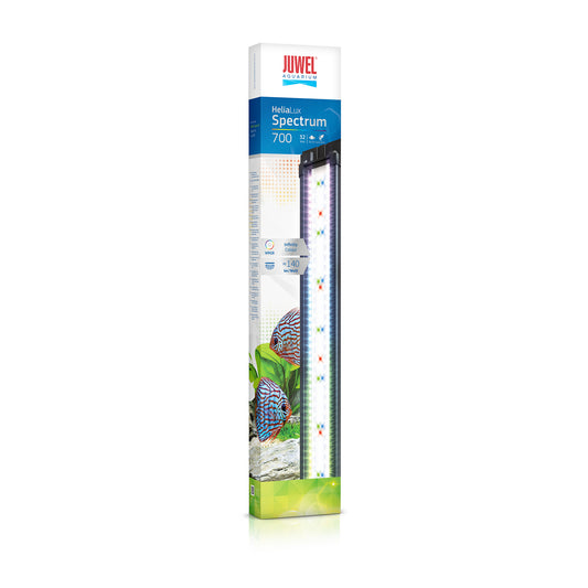 Juwel - Inbyggnadsbelysning LED Helialux Spectrum 700 70cm