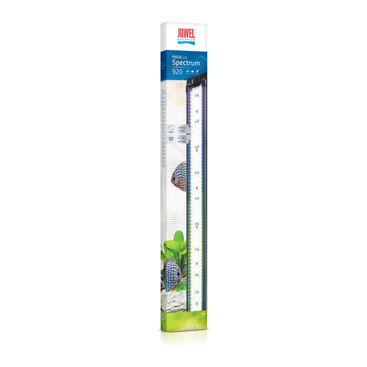 Juwel - Inbyggnadsbelysning LED Helialux Spectrum 920 92cm