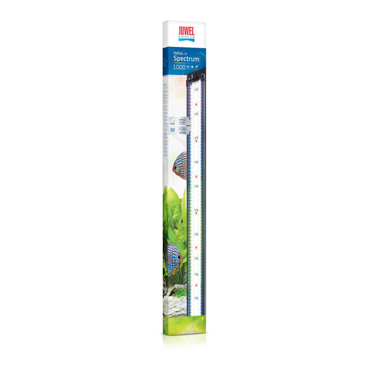 Juwel - Inbyggnadsbelysning LED Helialux Spectrum 1000 100cm