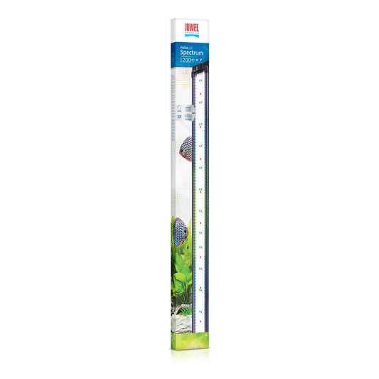Juwel - Inbyggnadsbelysning LED Helialux Spectrum 1200 120cm