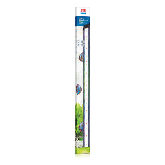 Juwel - Inbyggnadsbelysning LED Helialux Spectrum 1500 150cm