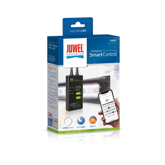 Juwel - Smartcontroller LED HeliaLux Spectrum