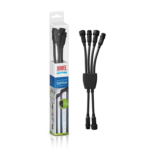 Juwel - Splitter LED HeliaLux Spectrum 4ch