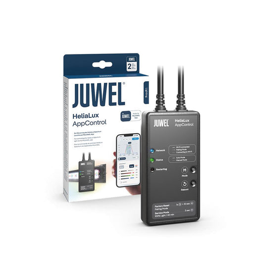 Juwel - LED HeliaLux App Control Spectrum